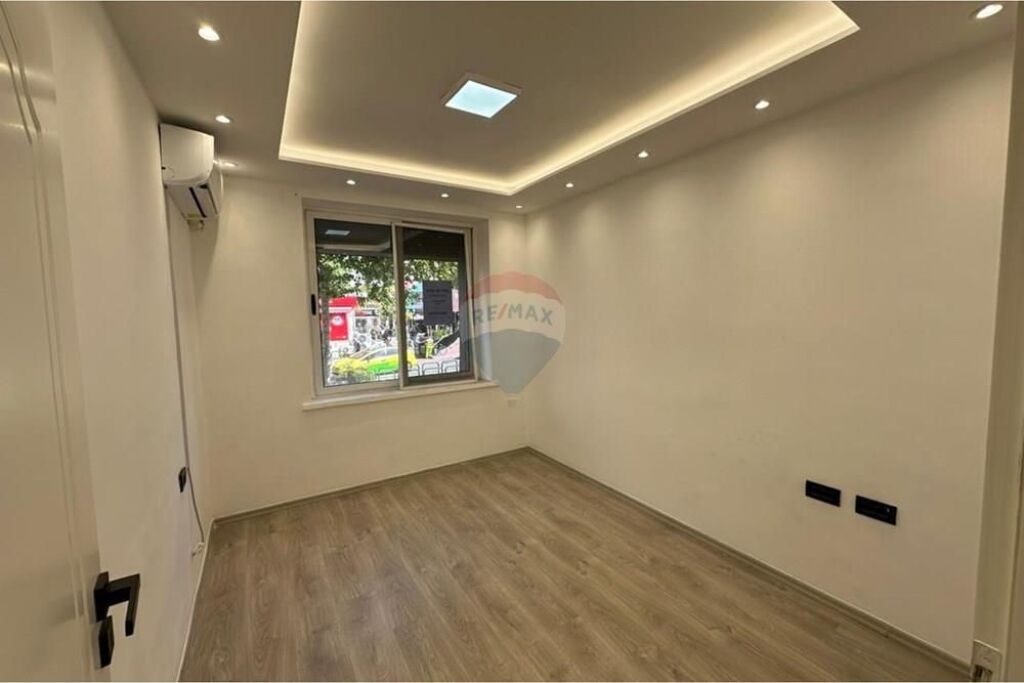 Office Space for Rent