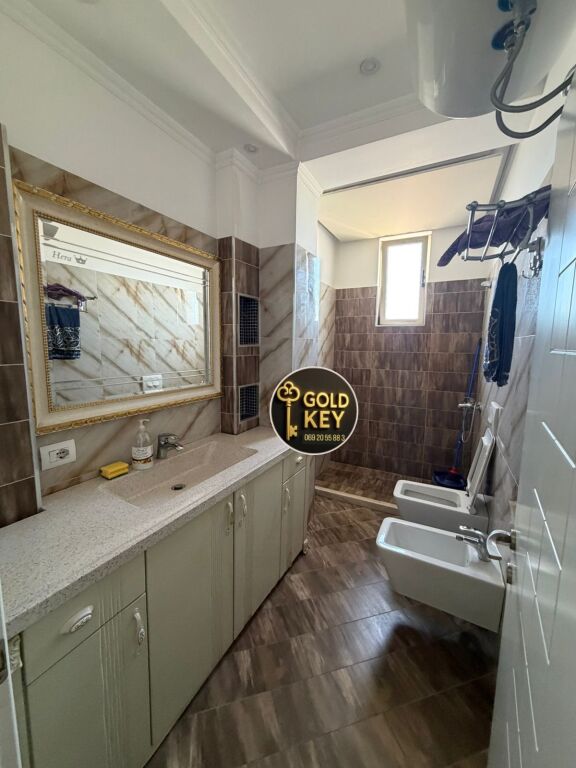 🏡 APPARTAMENTO IN AFFITTO 2+1+CUCINA SEPARATA +2BALCONI 🌊 VISTA MARE A 360 GRADI