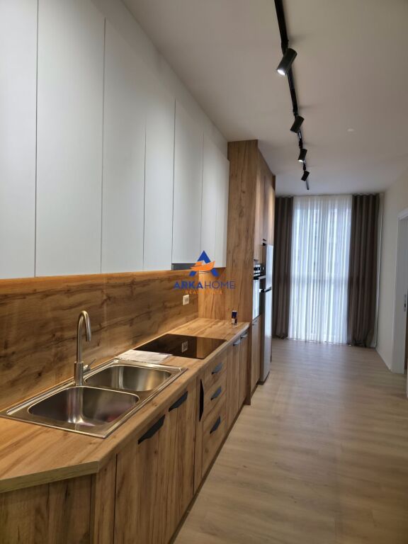 APARTMENT FOR RENT 2+1+BALCONY "ASTIR" 60,000 LEKE