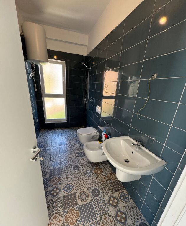Qera | Apartament 1 + 1 | Rruga Dritan Hoxha | 500 €/muaj