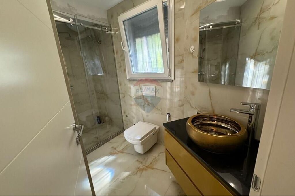 APPARTAMENTO 2+1 LAGO ASCIUTTO