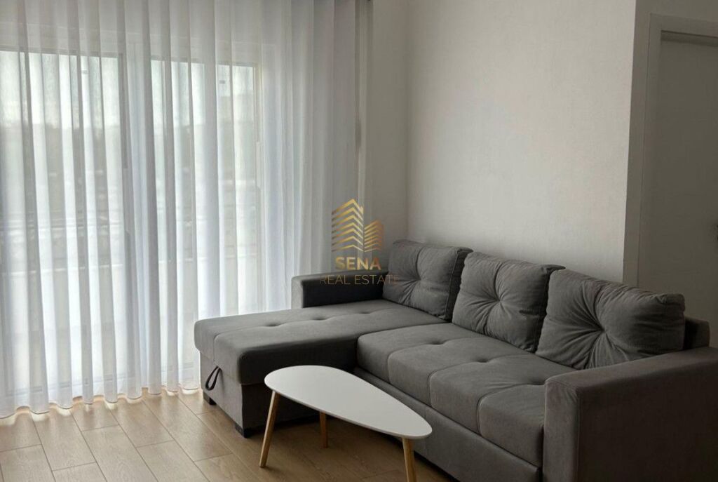 Rent, Apartment 1+1+Veranda+Parking Spot, Ali Demi, 45,000 Leke/Month