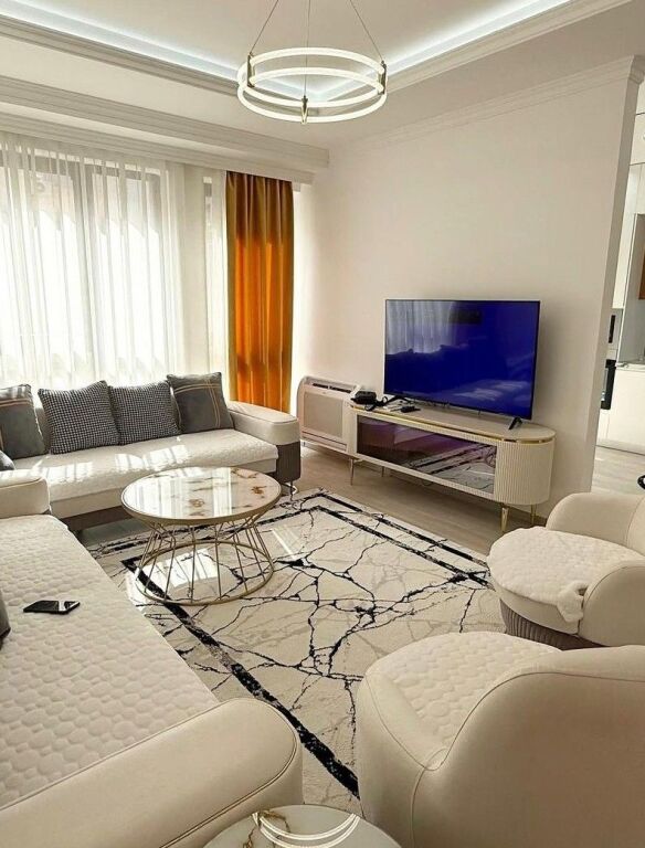 Modern Apartment 2+1+2 for Rent Urban Gate, Astir Exclusive