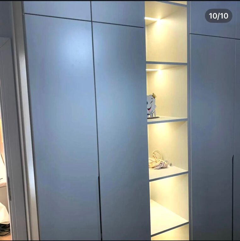 Jepet me qira 2+1 tek spitali Amerikan 2,rrg e Dibres,🏷️60.000Leke