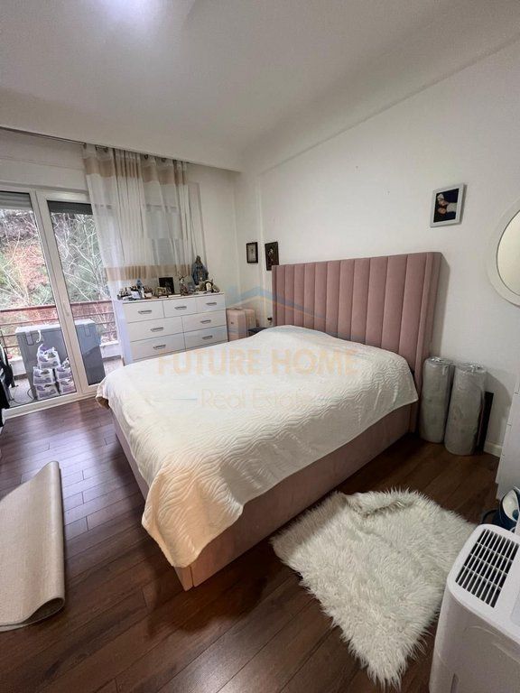 Shitet Apartament 2+1+2, Kompleksi FZ, Liqeni i Thate