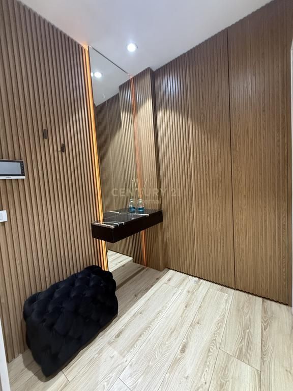 APARTMENT 3+1+2 FOR SALE AT DELIJORGJI