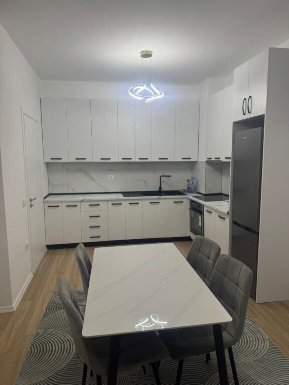🏠Jepet me qera apartament 1+1  📍 Vendndodhja: Astir, Urban Gate💰 Çmimi: 45000 lek/muaj