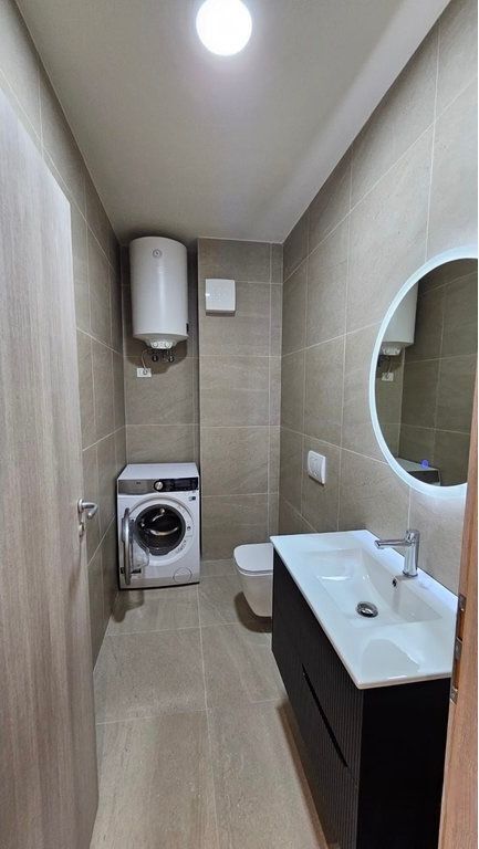 Apartament 2+1 per qira tek Kompleksi Delijorgji!