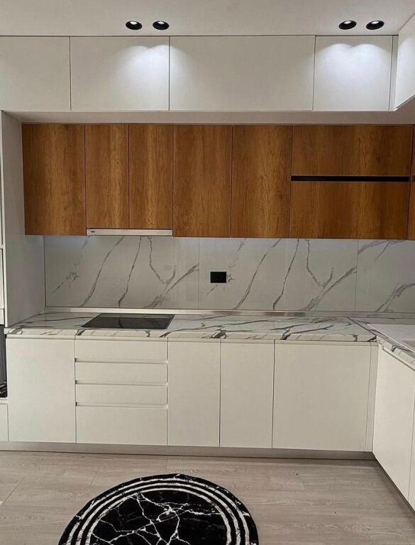 Modern Apartment 2+1+2 for Rent Urban Gate, Astir Exclusive