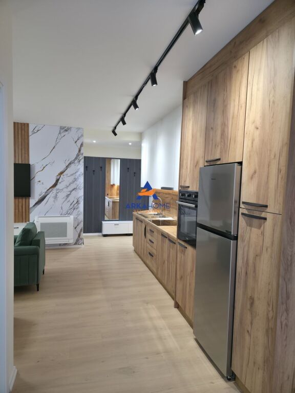 APARTMENT FOR RENT 2+1+BALCONY "ASTIR" 60,000 LEKE