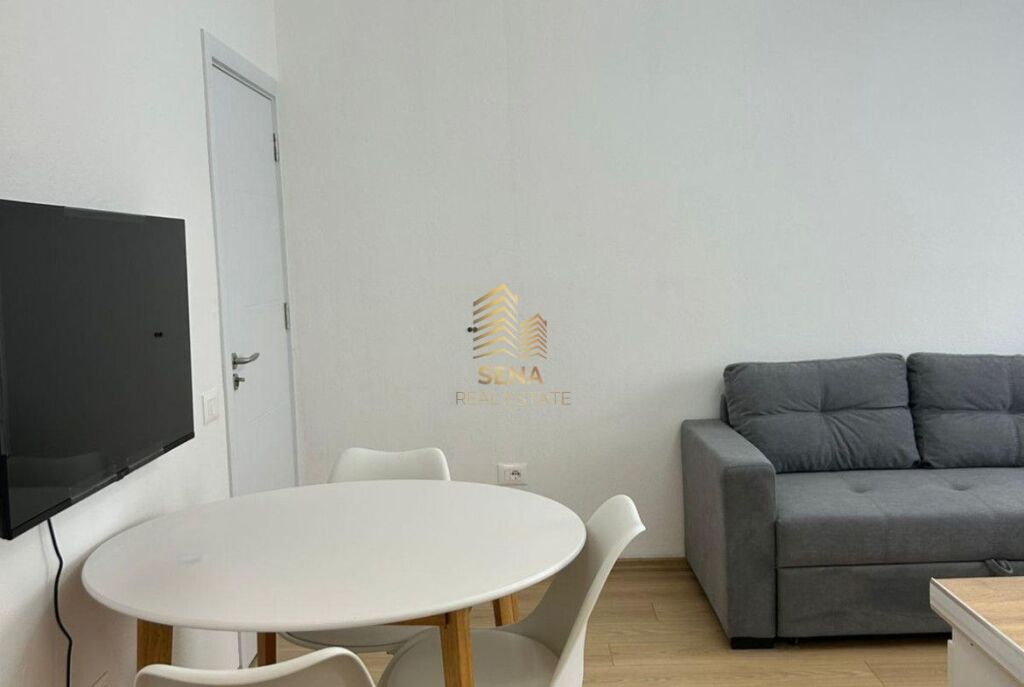 Rent, Apartment 1+1+Parking Space, Ali Demi, 40,000 Leke/Month