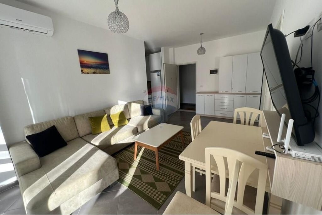 Appartamento 2+1 in vendita a Lura 3(ID: 530601001-177)