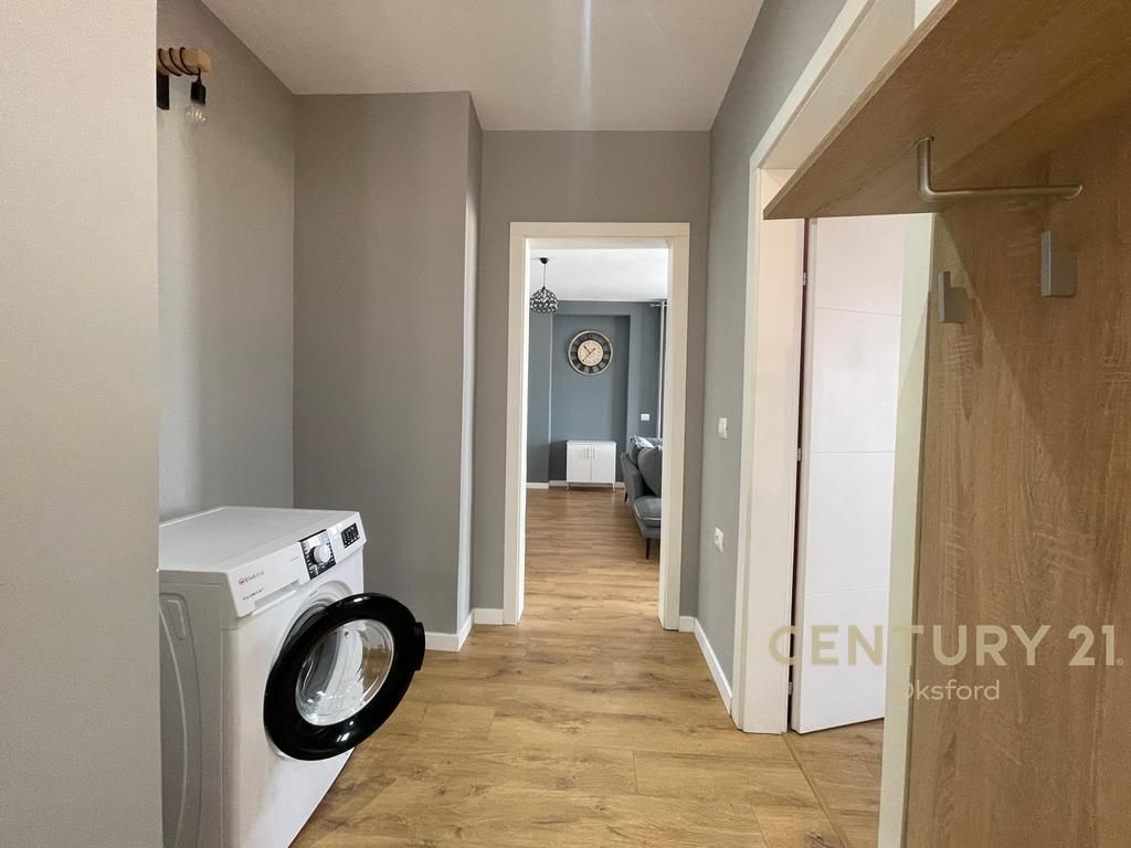APARTMENT FOR RENT 2+1+2+PARKING SPOT AT THE BOTANICAL GARDEN! 800 € /Month