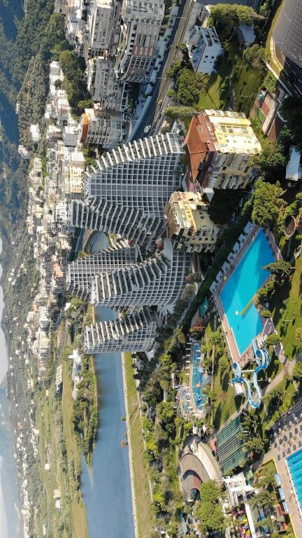 Office 3+1+ Parking For Rent in Lake View 2,000 € /Month