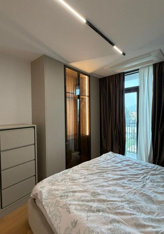 Apartament 2+1+ Post Parkimi me Qera – Lake View Residence ✨