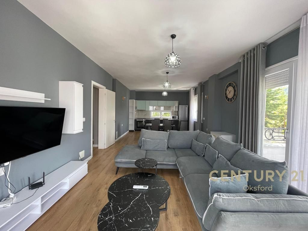 APARTMENT FOR RENT 2+1+2+PARKING SPOT AT THE BOTANICAL GARDEN! 800 € /Month