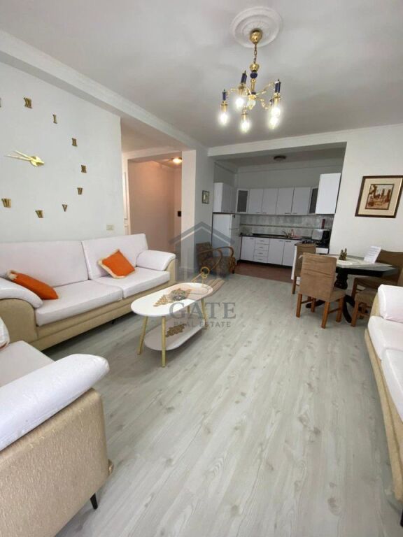 Apartment 2+1 for rent – Durrës Center