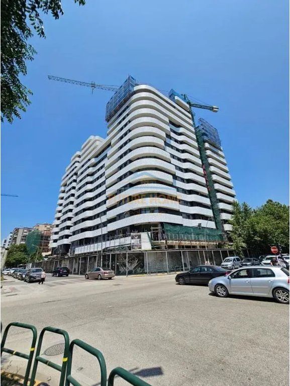 Rent, Business Unit, Gjergj Fishta Boulevard, Tirana