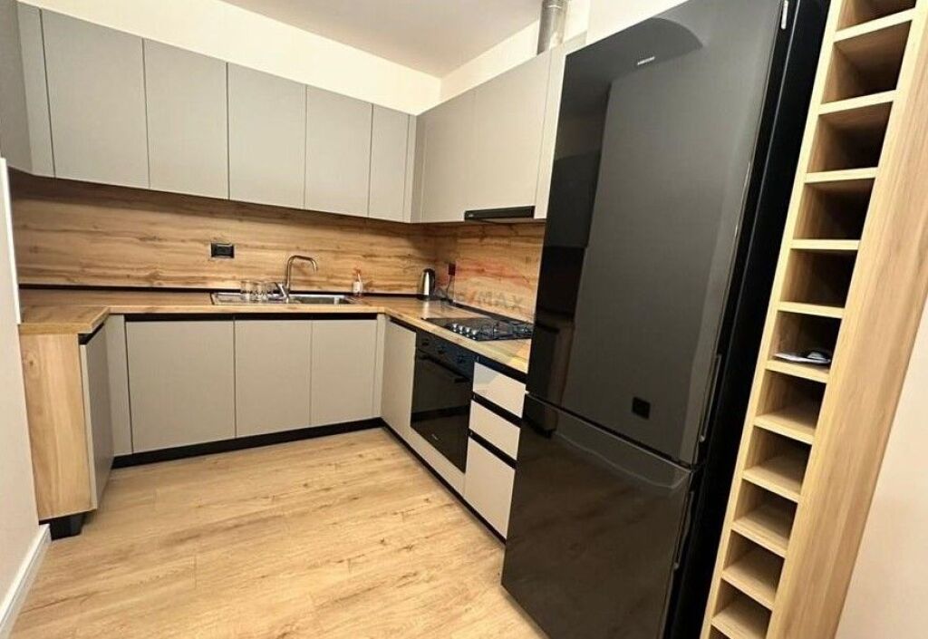 Apartament me qera 2+1 te Kompleksi Delijorgji  ID:530171094-274