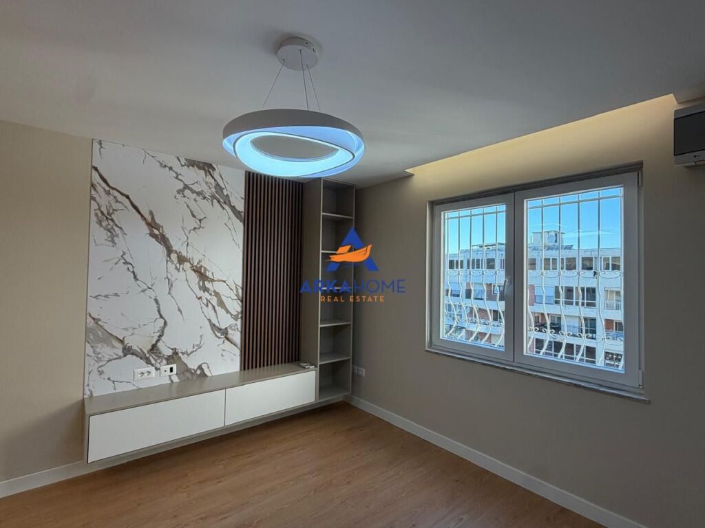 FOR SALE APARTMENT 2+1 "AT THE NEW BOULEVARD" 190,000 EURO