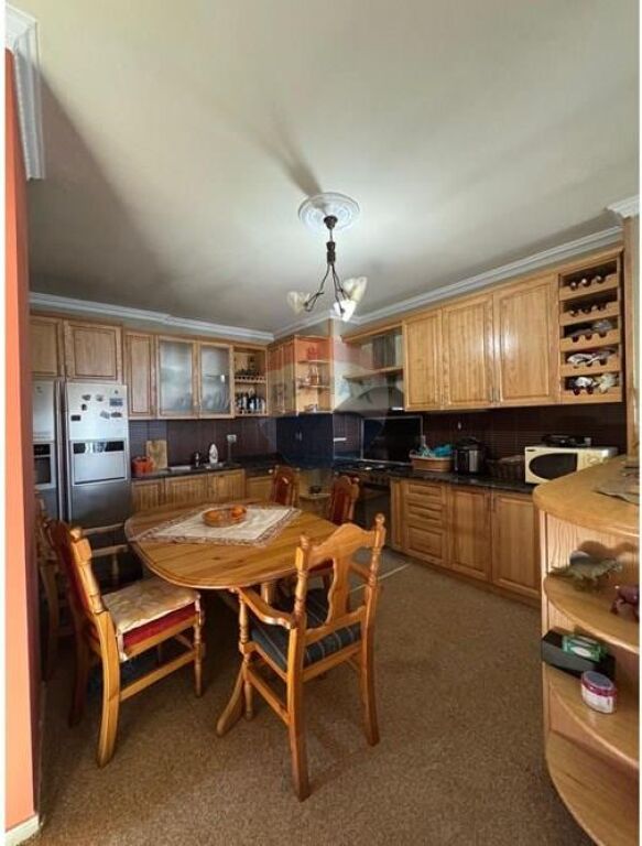 Apartament 2+1 Per Qira Ne Fresk