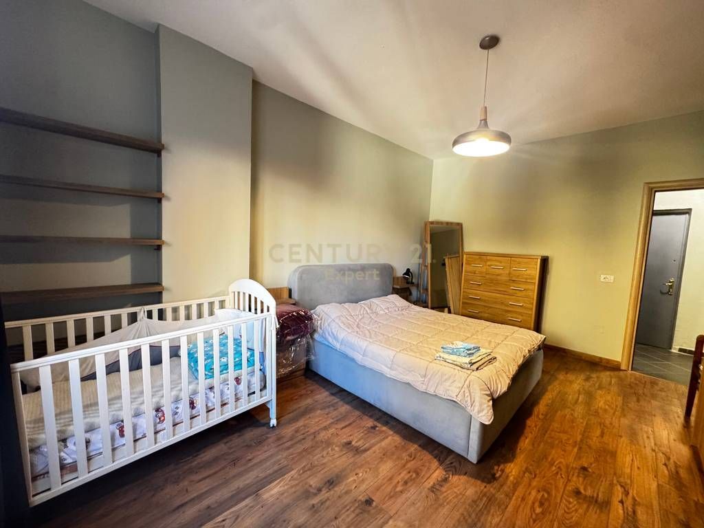 JAPIM ME QERA APARTAMENT 1+1 TEK MINE PEZA