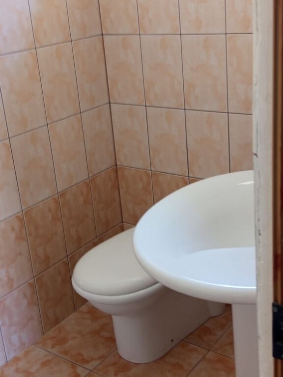 MONOLOCALE 230 EURO.CITTÀ STUDENTI