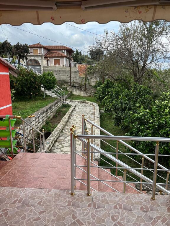 🏡 Casa privata in vendita – Sherishtë, Vlorë