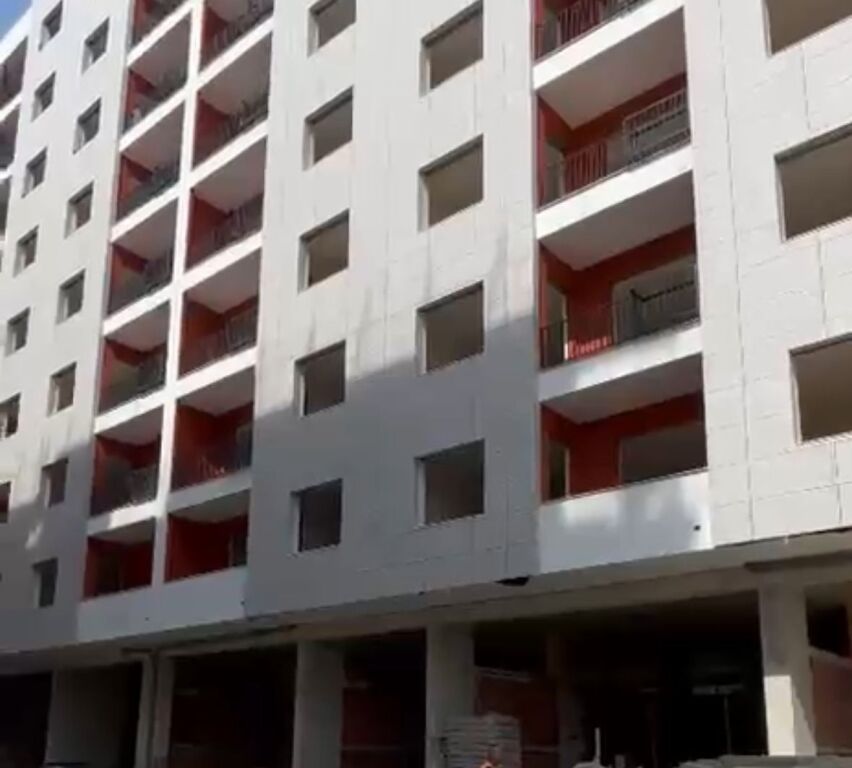 📌Appartamento 1+1 in Vendita – Space City, Paskuqan