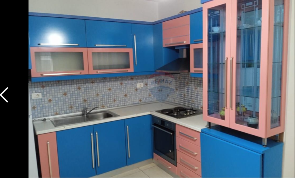Apartment for rent 2+1 at Astiri