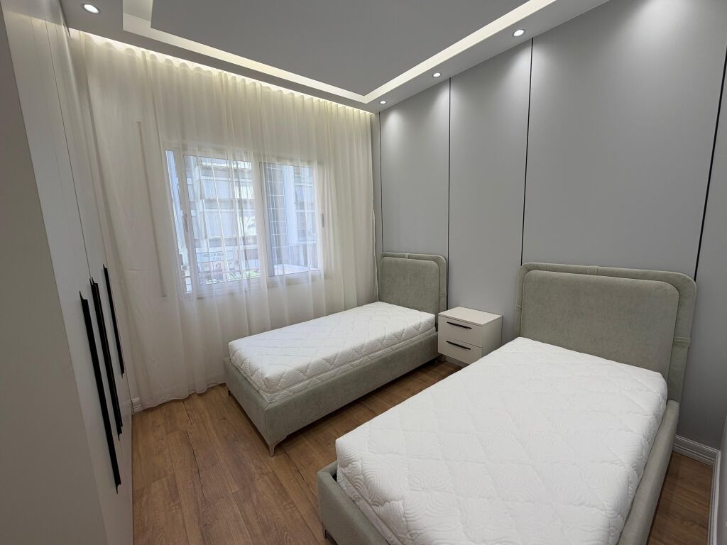 Apartment 2+1 for sale in one of the most sought-after areas of Tirana.