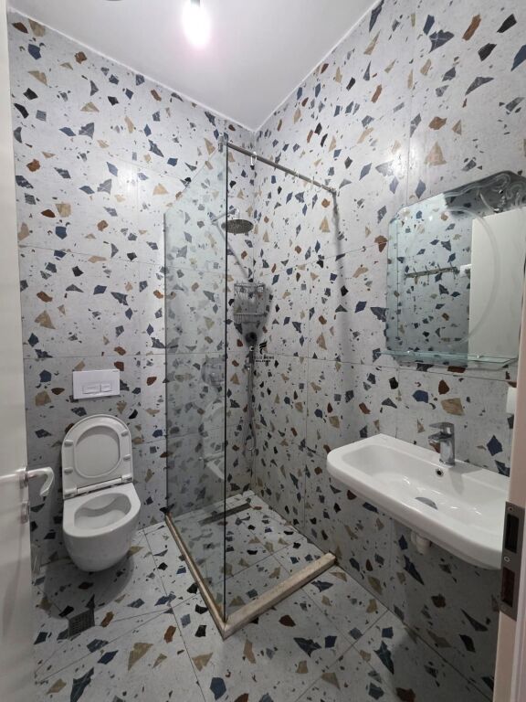 APARTMENT FOR RENT 1+1 ALI DEMI 45,000 LEKE FH-72366