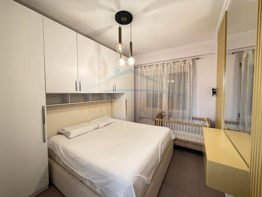 Qera, Apartament 1+1, Unaza e Re