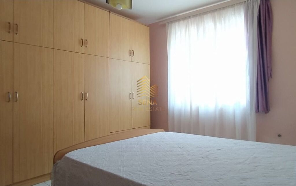 Affitto, Appartamento 1+1+Cucina Separata+Balcone, Vasil Shanto, 45.000 Lek al mese