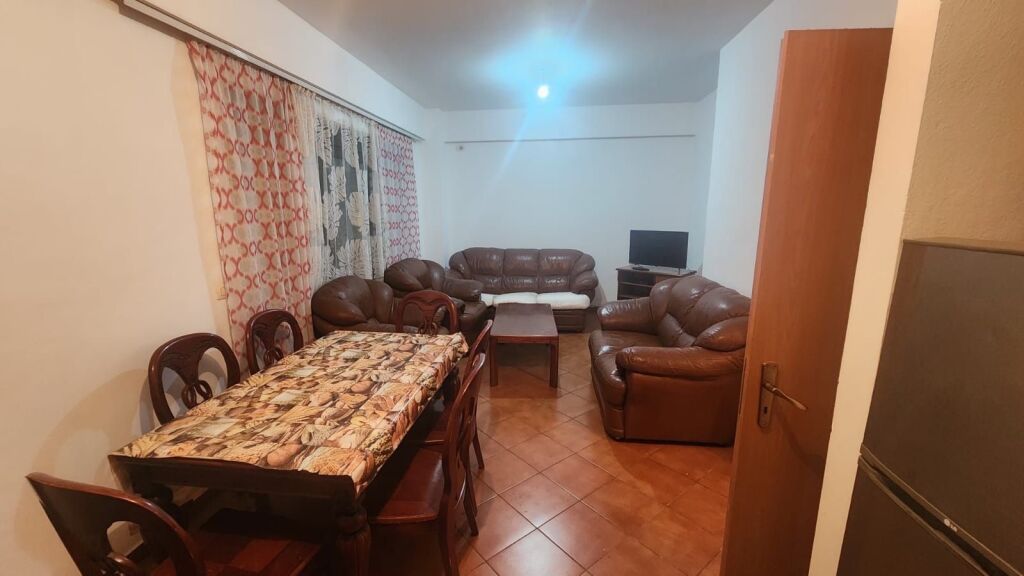 Apartment 2+1 for rent at Vasil Shanto !