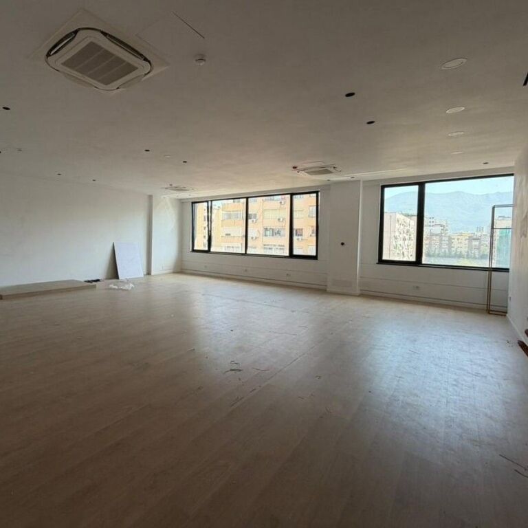 🏢✨ Office for Rent – Delijorgji Complex, Tirana ✨🏢