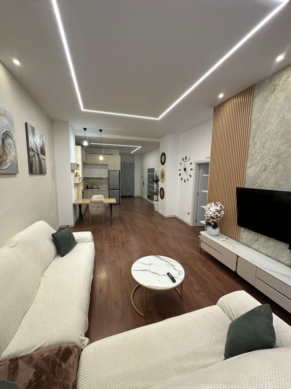 APPARTAMENTO 1+1 IN VENDITA AL 27-PIANO, DURRES