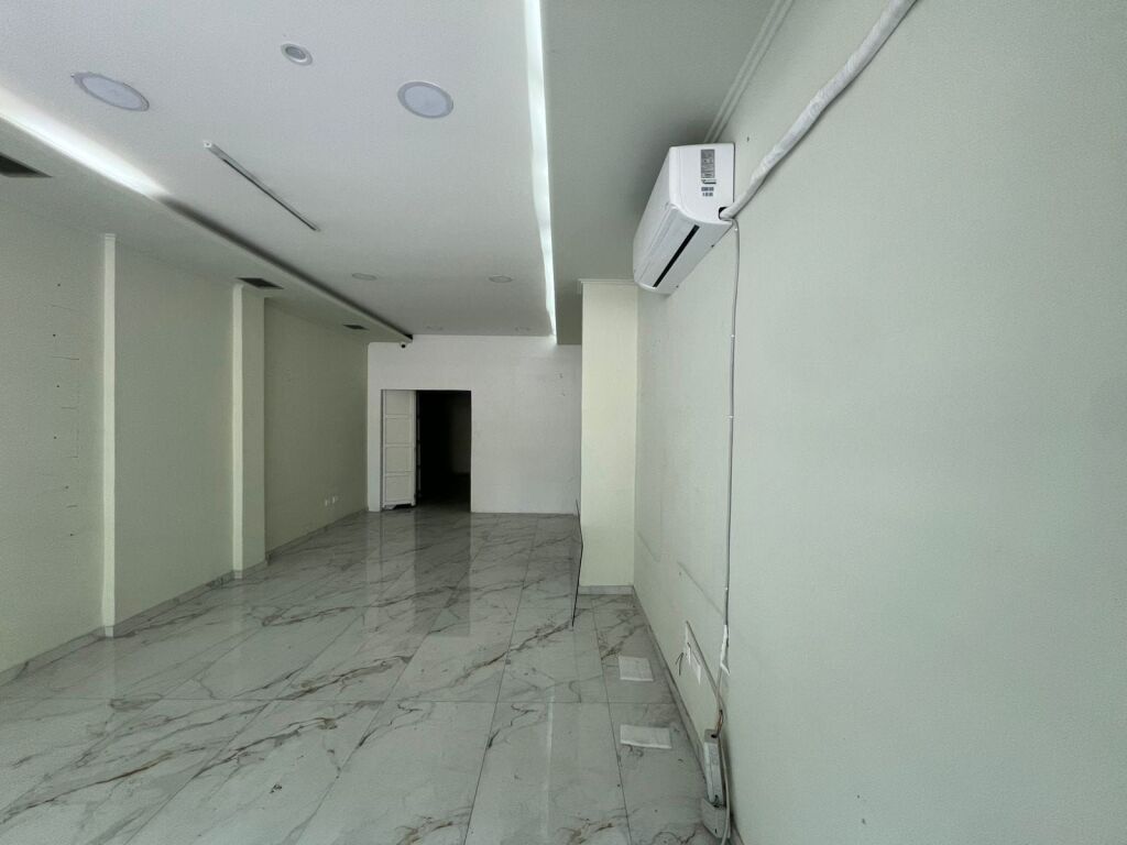 Shop for Rent at Dritan Hoxha (ID BD21849) Tirana