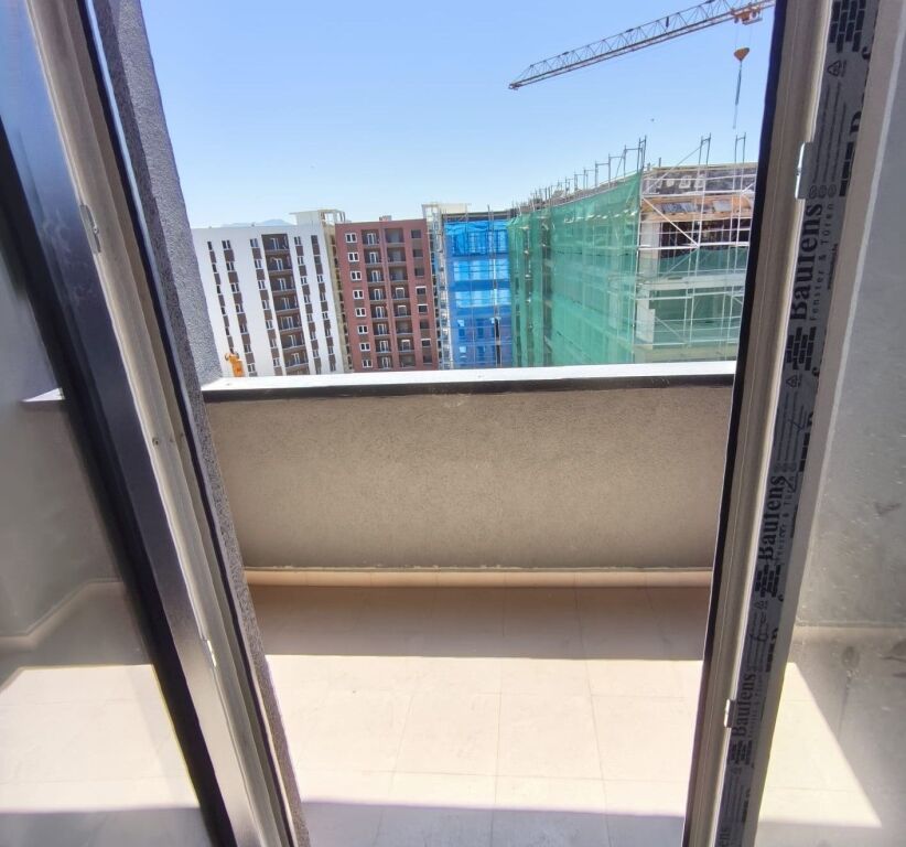 🏡 Appartamento 2+1 in Vendita – Mejestik Residence 1, Paskuqan