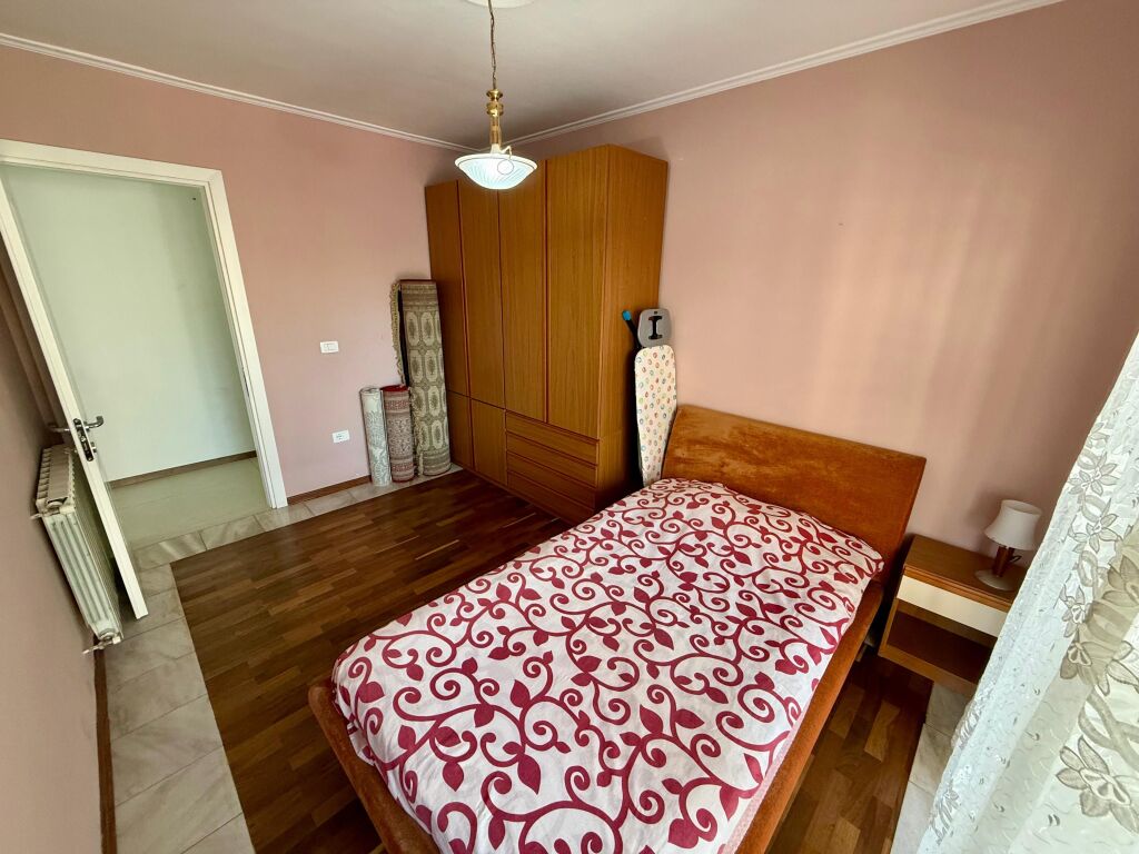 🔔Affitto Appartamento 2+1+2 con parcheggio 📍Ish Blloku