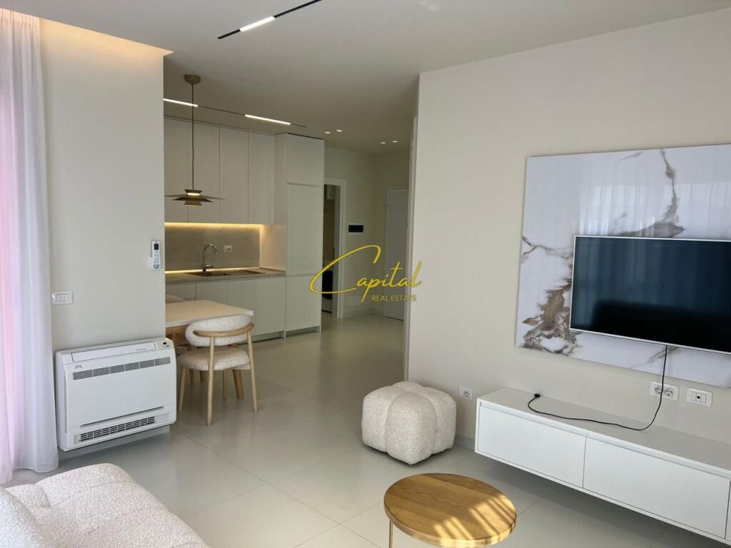 APPARTAMENTO IN AFFITTO 1+1 EX STAZIONE DEL TRENO 65.000 LEKE