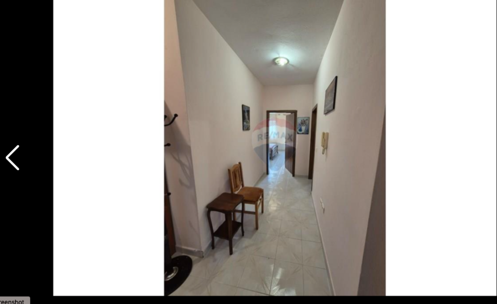 Appartamento in affitto 2+1 a Komuna e Parisit