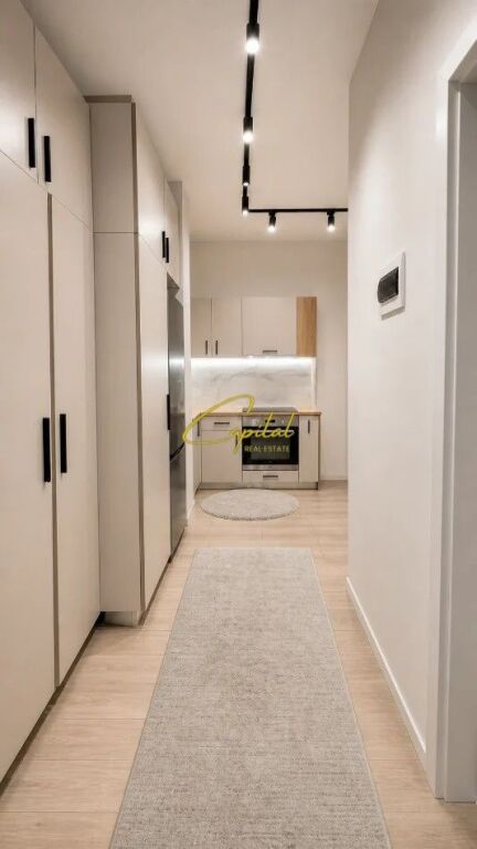 VENDESI APPARTAMENTO 1+1 ALI DEMI 88.000 EURO
