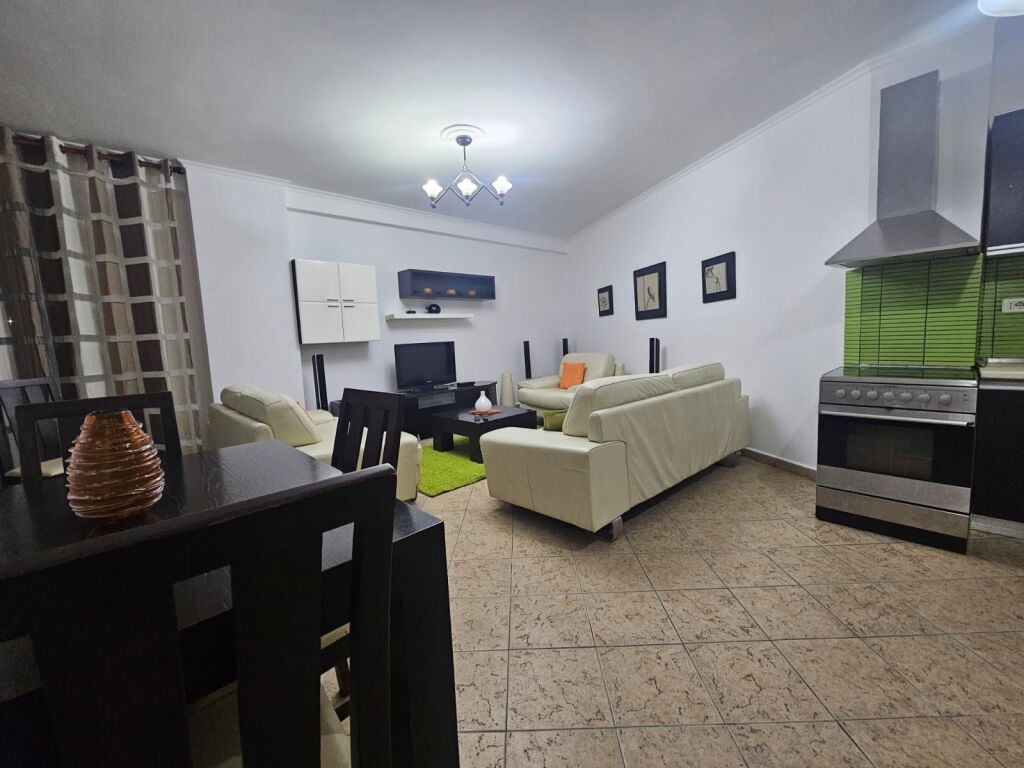 Apartment 2+1 for rent