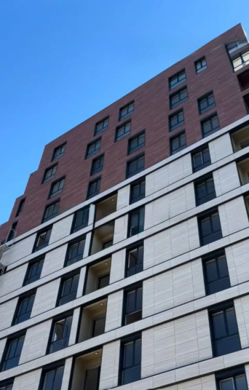 FOR SALE APARTMENT 1+1 – Aviation Field