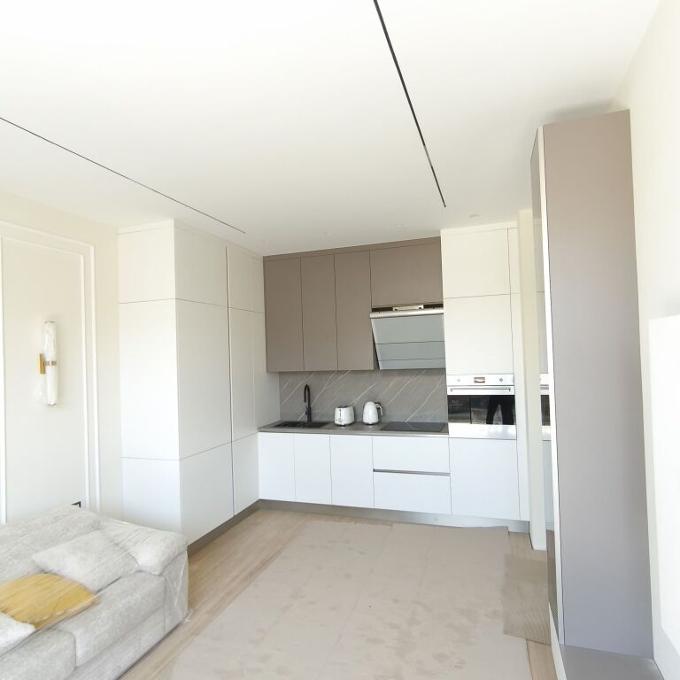 🏡 Apartment 1+1 for sale – Tulipan Residence