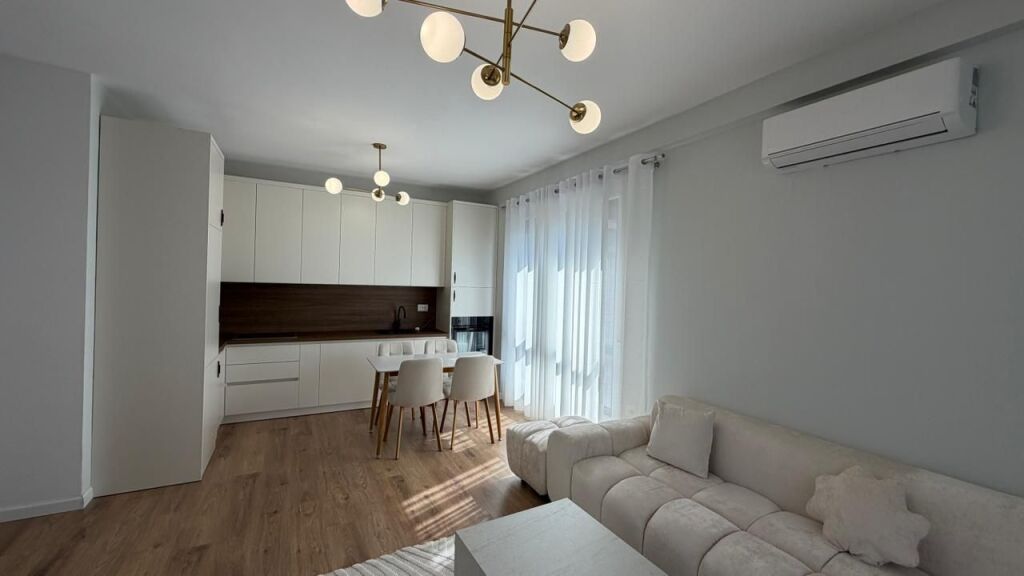JEPET ME QERA APARTAMENT 2+1+2 - PORCELAN, TIRANË(530581012-16)