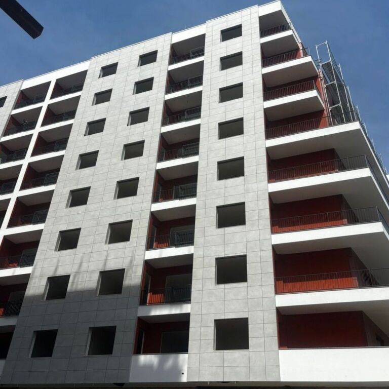 🏡✨ Appartamento 1+1 in Vendita – Space City, Paskuqan ✨🏡