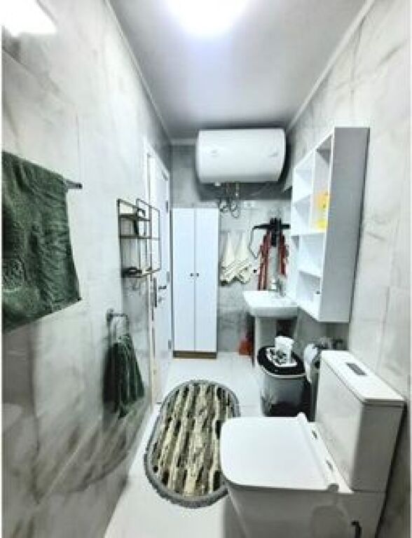 Studio apartment for sale in Ali Dem
