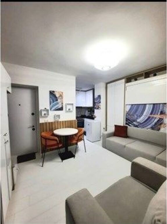 Studio apartment for sale in Ali Dem